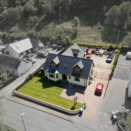 Tigh Na Drochaid, Glen Nevis - Entire Apartment Fort William Exterior photo