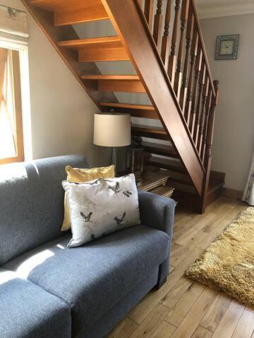 Tigh Na Drochaid, Glen Nevis - Entire Apartment Fort William Exterior photo