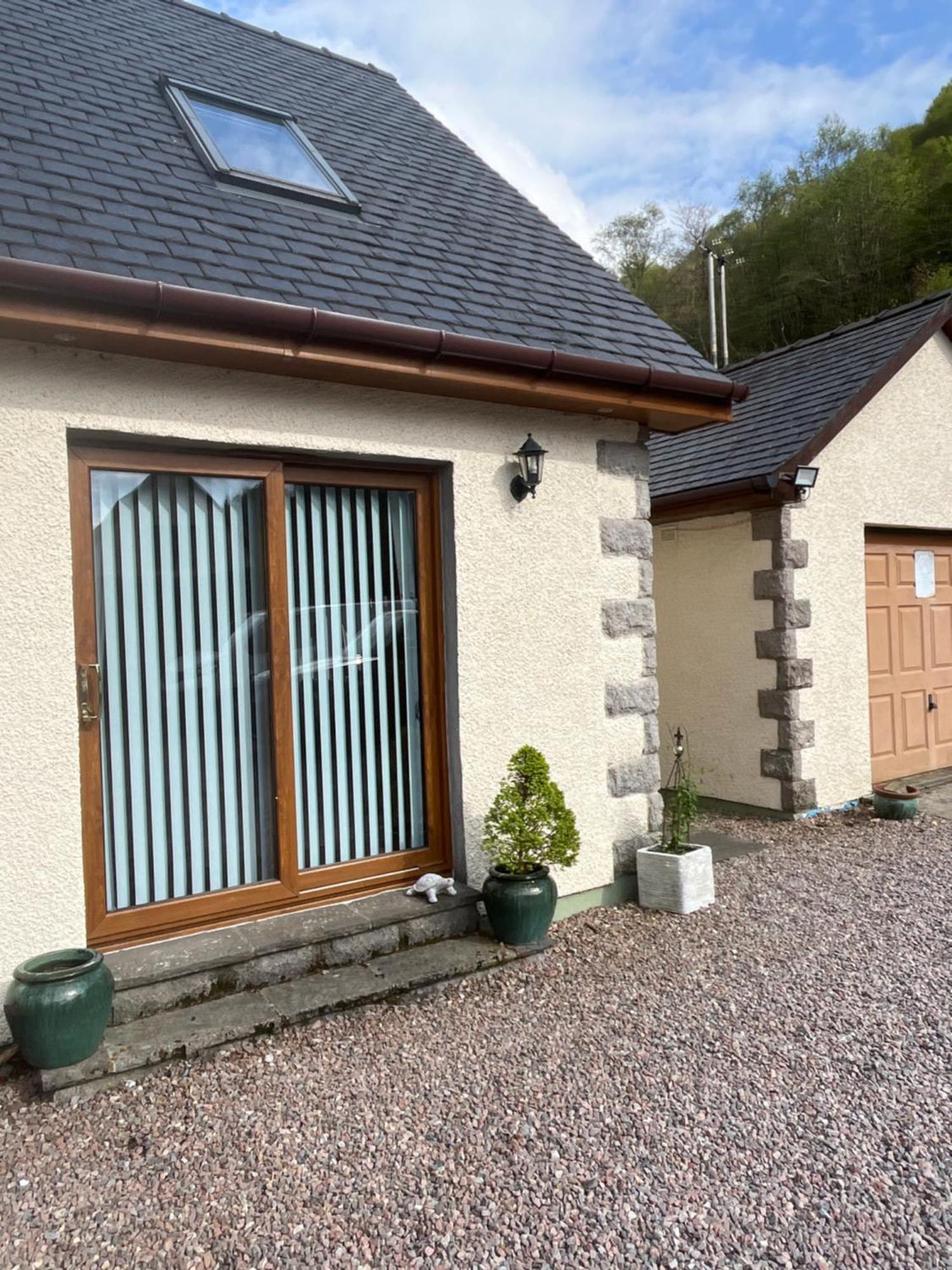 Tigh Na Drochaid, Glen Nevis - Entire Apartment Fort William Exterior photo