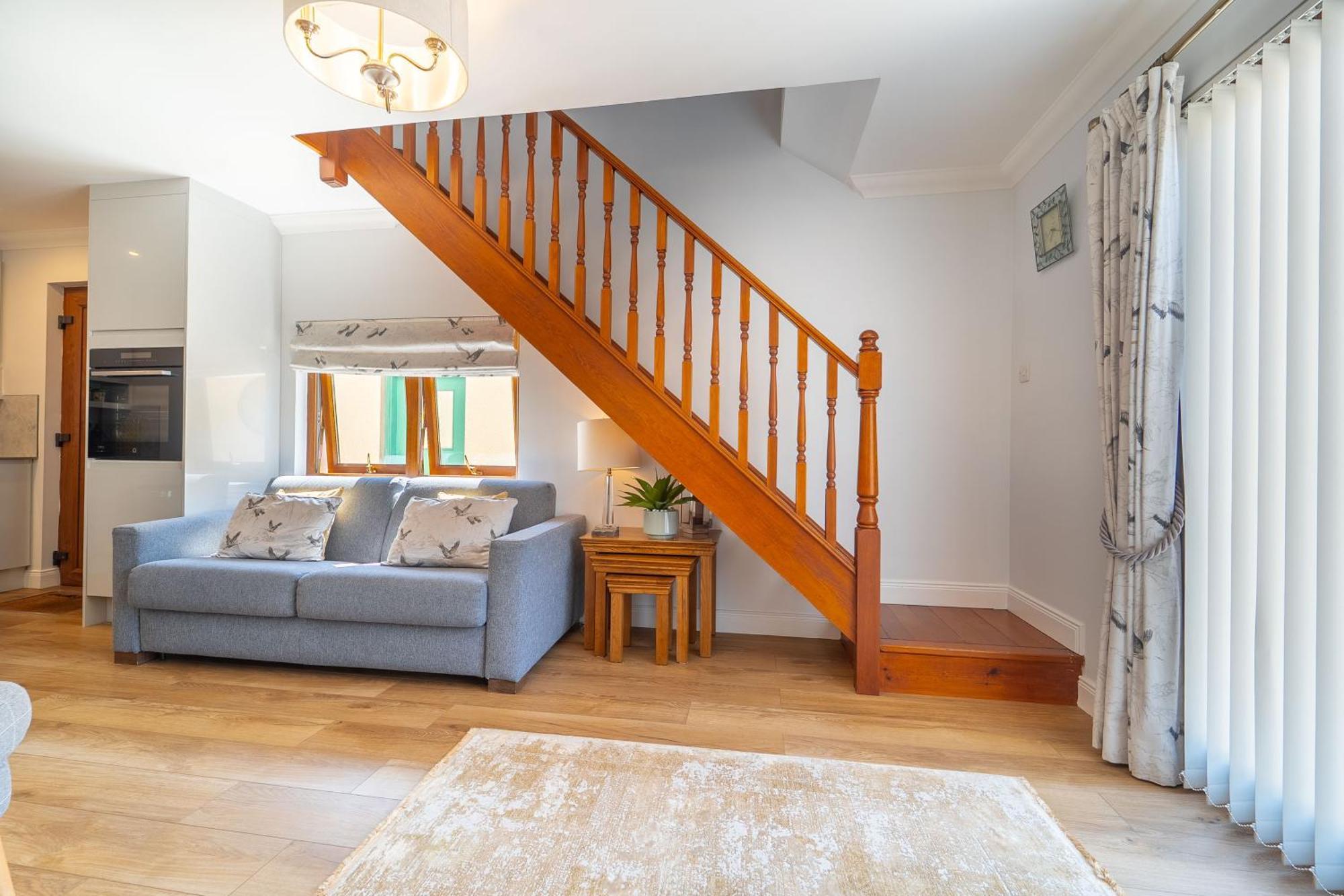 Tigh Na Drochaid, Glen Nevis - Entire Apartment Fort William Exterior photo